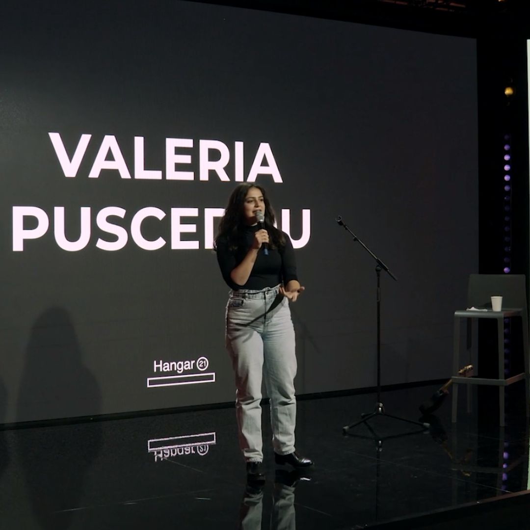 Valeria Pusceddu 3